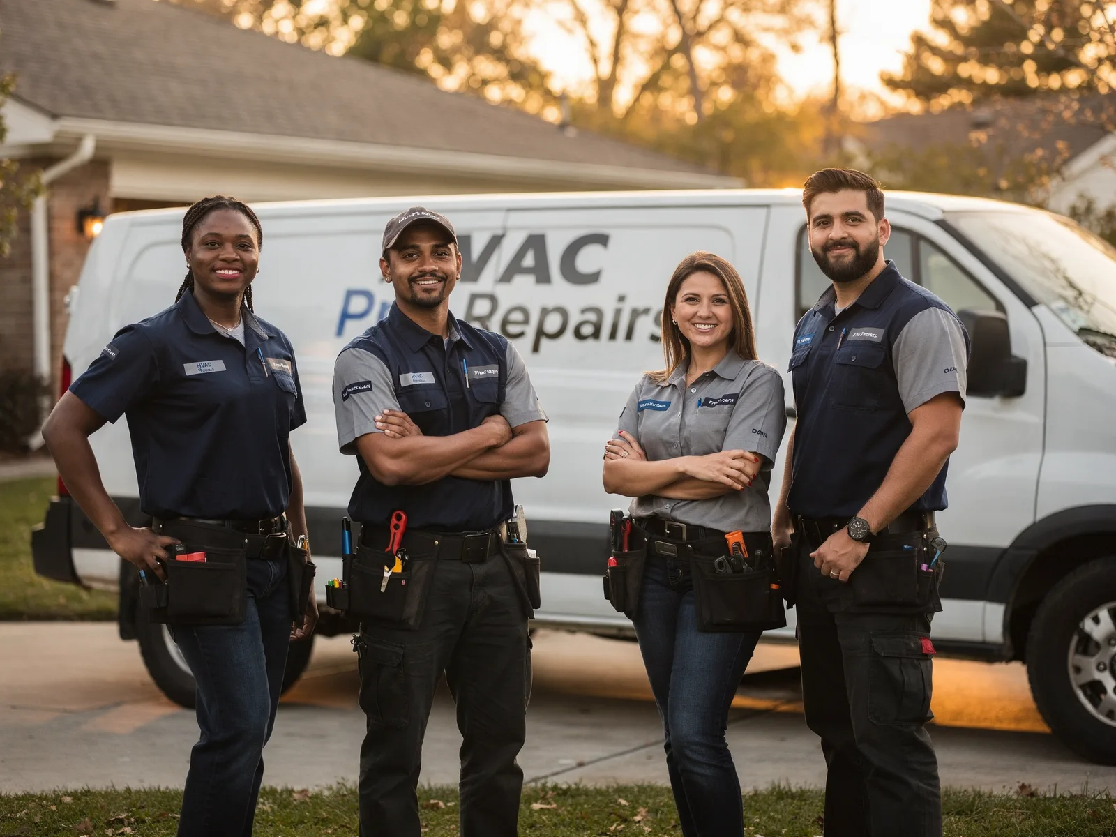 Heat Pump Repair company in Emblem, WY