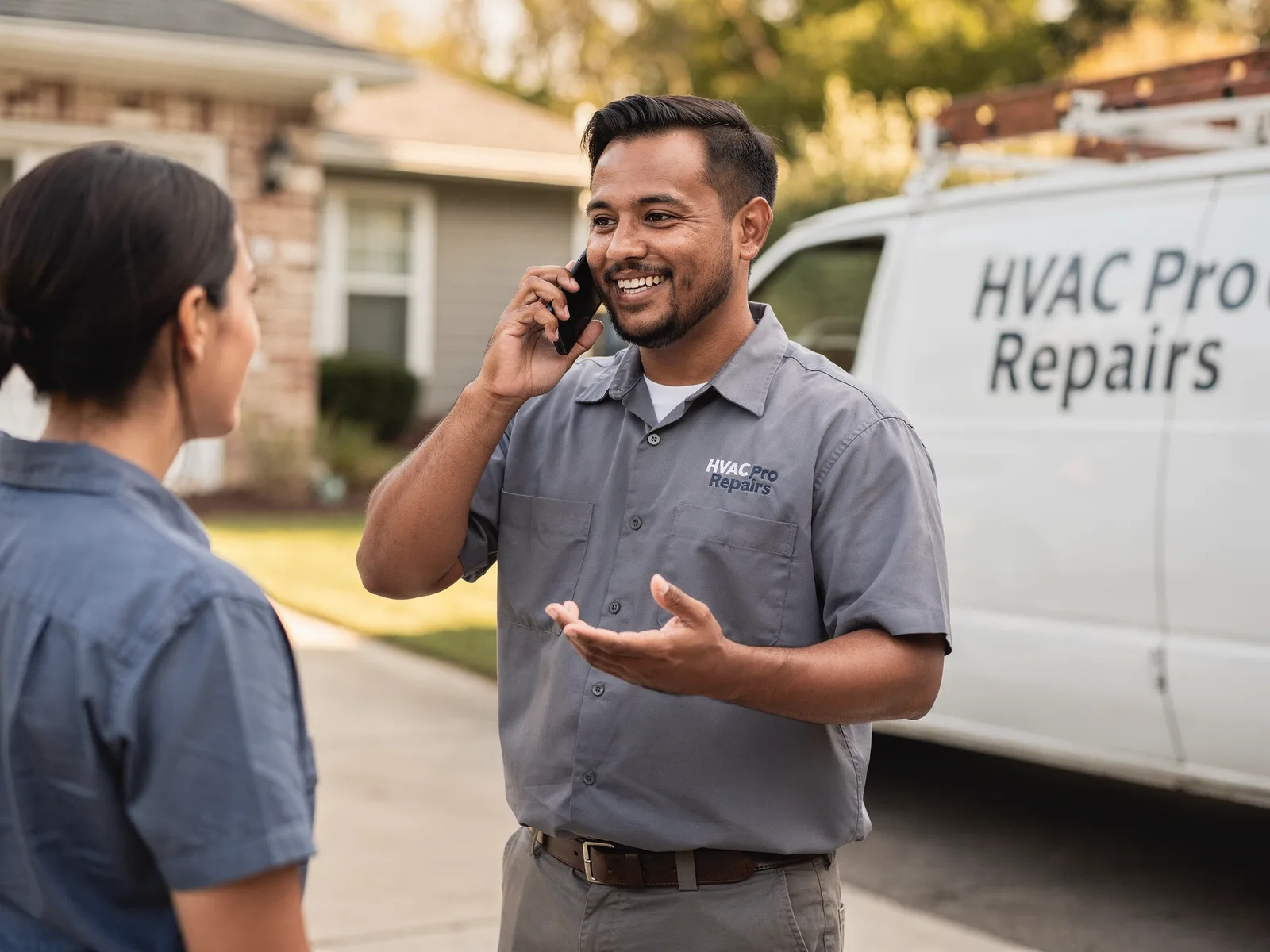 Heat Pump Repair Emblem, WY FAQs